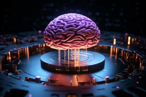 Intelig Ncia Evolu O Tecnologia Cerebral Moldando O Futuro Da Cogni O