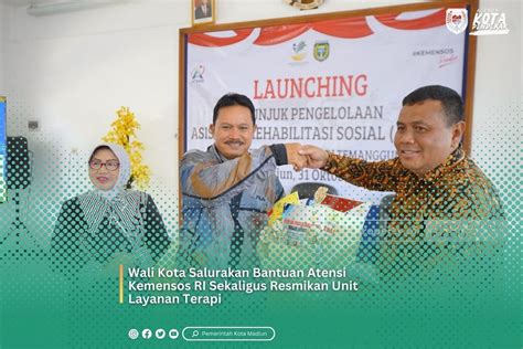 Selamat Datang Di Pemerintah Kota Madiun Pemerintah Kota Madiun