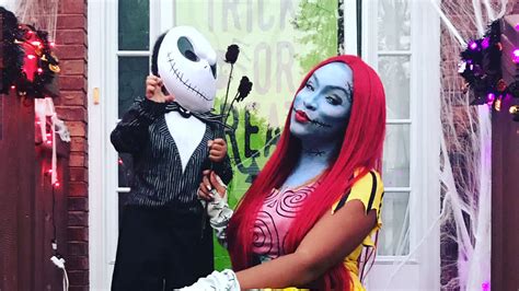 20 Creative Mother Son Halloween Costume Ideas