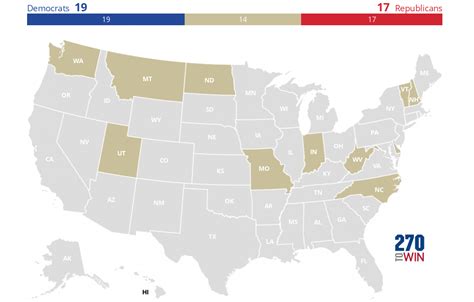 Governors Races 2024 Betsy Charity