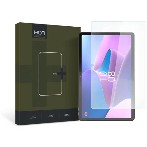 SZKŁO HARTOWANE HOFI GLASS PRO LENOVO TAB P11 11 5 2ND GEN TB 350