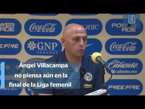 Valora Ngel Villacampa Victoria De Am Rica Femenil Ante Tigres A N No