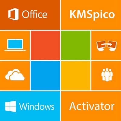 Kmspico windows 10 activator free download - verlinx 