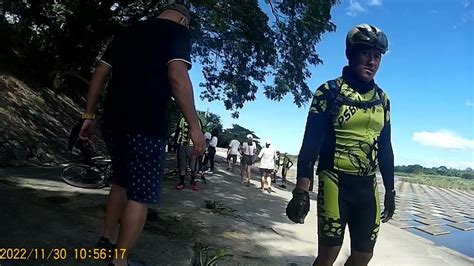 Bustos Dam Eco Park Ride Part Youtube