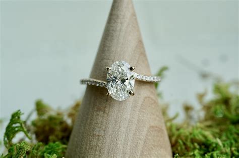 Lab Diamonds: 5 Myths and the TRUTH - Do Amore