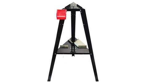 Lee Precision 90688 Reloading Stand Youtube