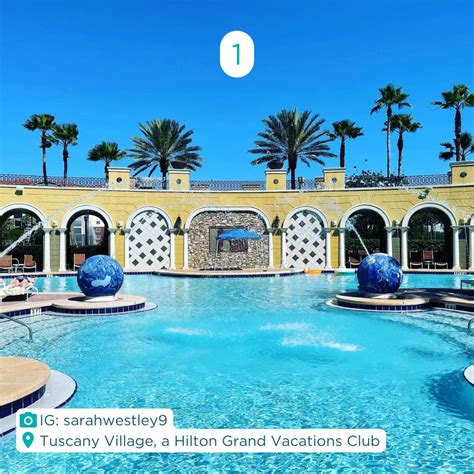 HiltonGrandVacations on Twitter: "We're daydreaming about warmer ...