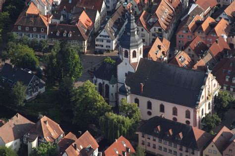 Hendricks Hilft Ettlingen Beim Umbau Der Energieversorgung Nationale