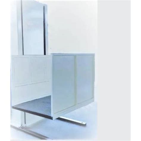 Hydraulic Wheelchair Lift In Ghaziabad R K Hydraulics