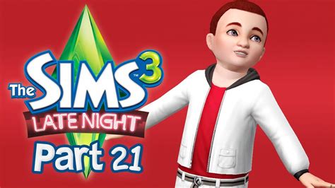 Lets Play The Sims 3 Late Night Part 21 Youtube