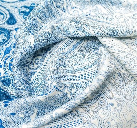 Viscose Jacquard Fabric Viscose Fabrics From Italy By Etro Sku