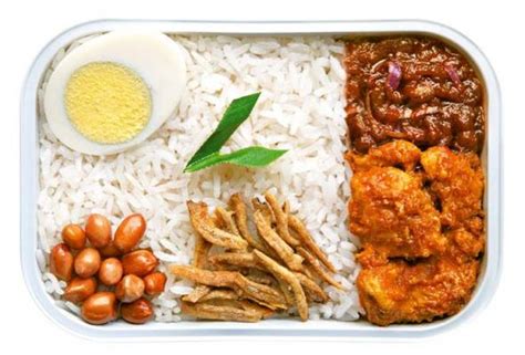 Merecik Nasi Lemak Pak Nasser Airasia Paling Laris Di Udara Astro