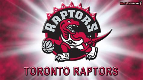 Toronto Raptors Logo Desktop Wallpapers - Wallpaper Cave