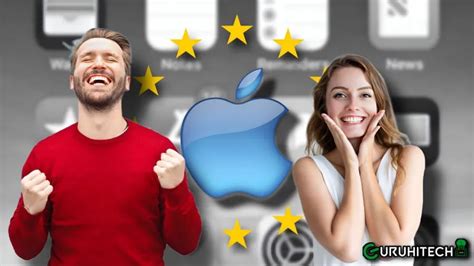 L Ue Sta Cambiando Per Sempre La Storia Di Apple Guruhitech