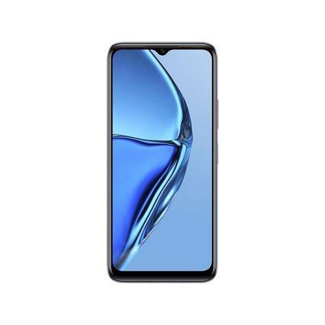 Smartphone Infinix Hot 20 128GB Preto 5G MediaTek