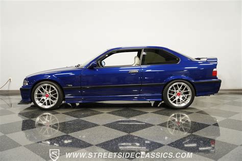 1996 BMW M3 | Classic Cars for Sale - Streetside Classics