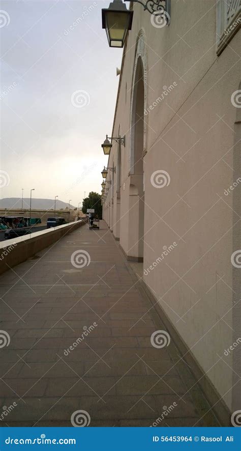 The Miqat stock photo. Image of facade, pilgrims, ihram - 56453964