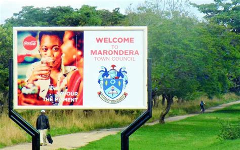 Controversial Marondera land deal raises eyebrows - Zimbabwe Situation