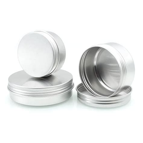 Low Price Ml Ml Ml Ml G Ml Ml Ml Aluminium Tins Ml