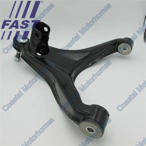 Fits Iveco Daily VI Front Lower Wishbone Track Control Arm 2014 ON