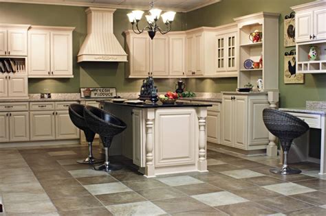 30+ painted kitchen cabinets ideas for any color and size - Interior ...