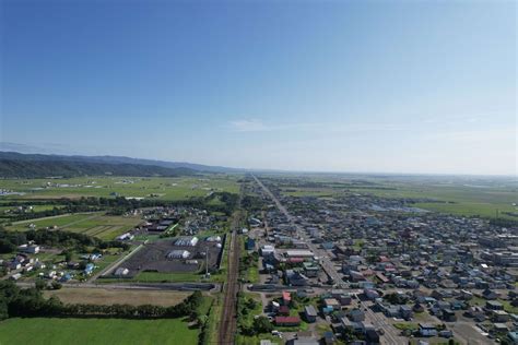 奈井江町｜ほっかいどう地域おこし協力隊【北海道】