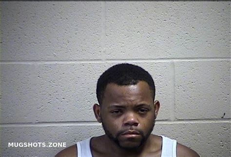 Alexander Shawn Deshai Pottawatomie County Mugshots Zone