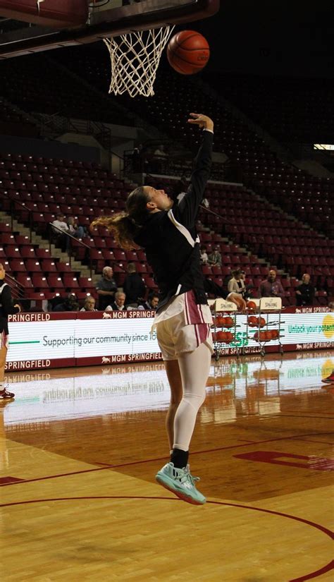 Umass Women S Basketball Vs Umass Lowell Flickr