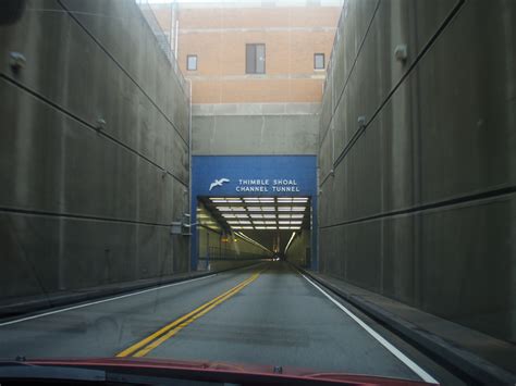 Chesapeake Bay Bridge-Tunnel – Not Your Average Engineer