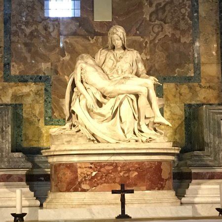 La Pieta (Vatican City) - All You Need to Know Before You Go (with Photos) - TripAdvisor