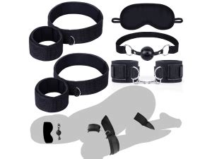 Amazon Sex Pillow Couples Sex Toys BDSM Toys Mount Dildo Pillow Sex Toy With Bondage