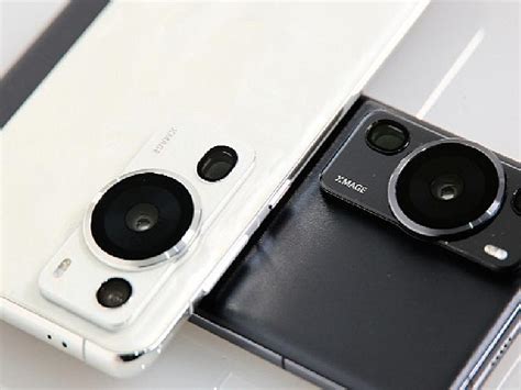 Dünyanın en âlâ fotoğraf çeken telefonu HUAWEI P60 Pro Türkiyede