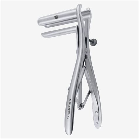 Mathieu Rectal Speculum Premium Grade Stainless Steel