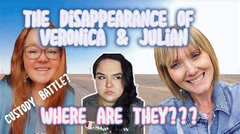 The Disappearance Of Veronica Butler And Jilian Kelley Kansas Moms