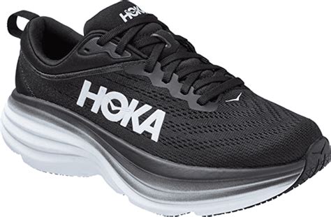 What Hoka Shoes Are Best For Nurses Shoe Effect