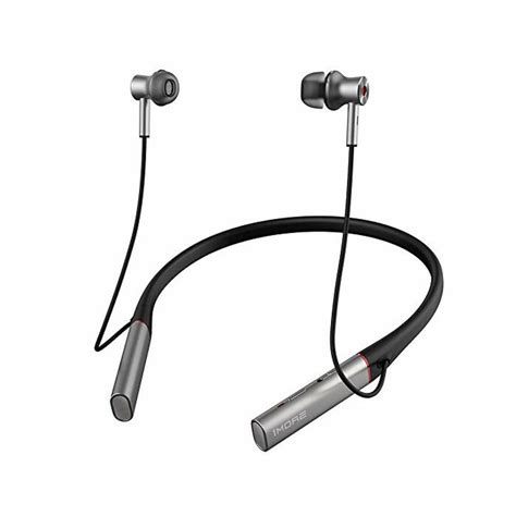 1MORE Dual Driver BT ANC In-Ear Headphones