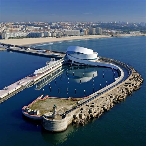 Porto Cruise Port | Comprehensive Guide to Porto Cruise Terminal