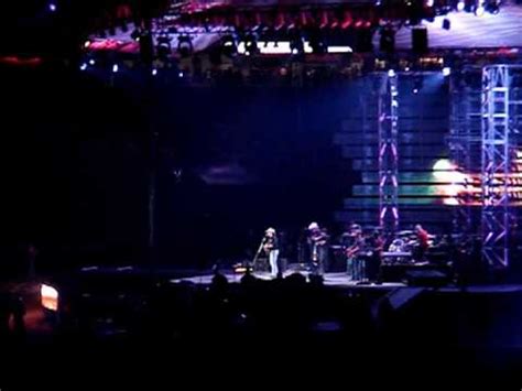 Brad Paisley Rodeo Houston Youtube