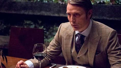 Axn Estrena La Tercera Temporada De Hannibal El Pr Ximo De Junio