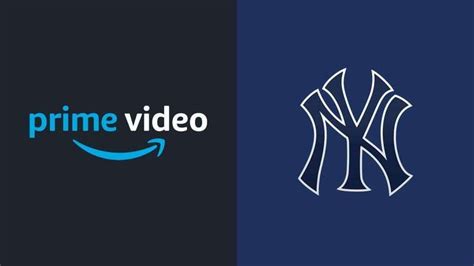 New York Yankees Make Their Prime Video Exclusive Debut Tonight Full