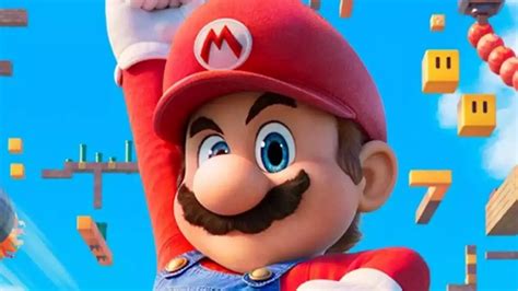 The Super Mario Bros Movie Runtime Revealed