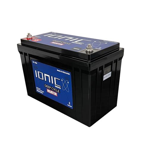 Shop Lithium Deep Cycle Batteries Accessories LithiumHub