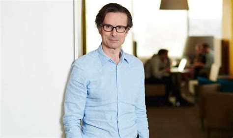 Robert Peston on new ITV show Peston on Sunday | TV & Radio | Showbiz ...