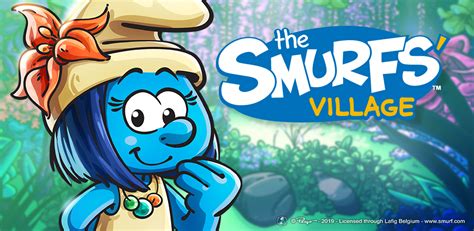 Smurfs' Village iOS and Android version 1.75.0 update is live and ...