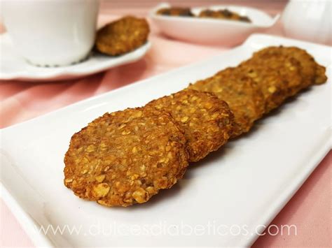 Galletas De Avena Y Plátano Receta Saludable 42 OFF