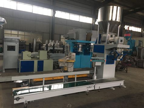 Powder Packaging Machine Wuxi Jianlong Packaging Co Ltd