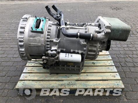 Volvo PT2606 Powertronic Gearbox For Truck For Sale Netherlands Veghel