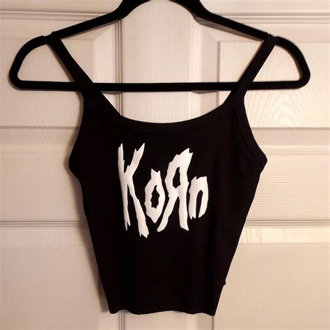 Hot Pink Tank Top Etsy