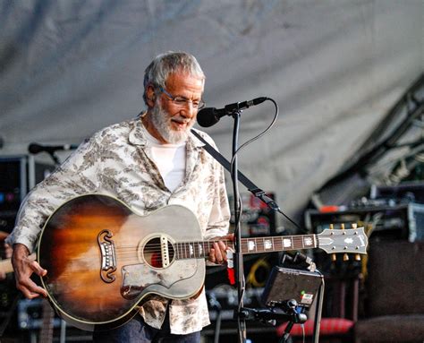 Cat Stevens Evokes S Heyday On New Studio Album King Of A Land