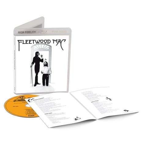 Fleetwood Mac High Fidelity | Rhino Media